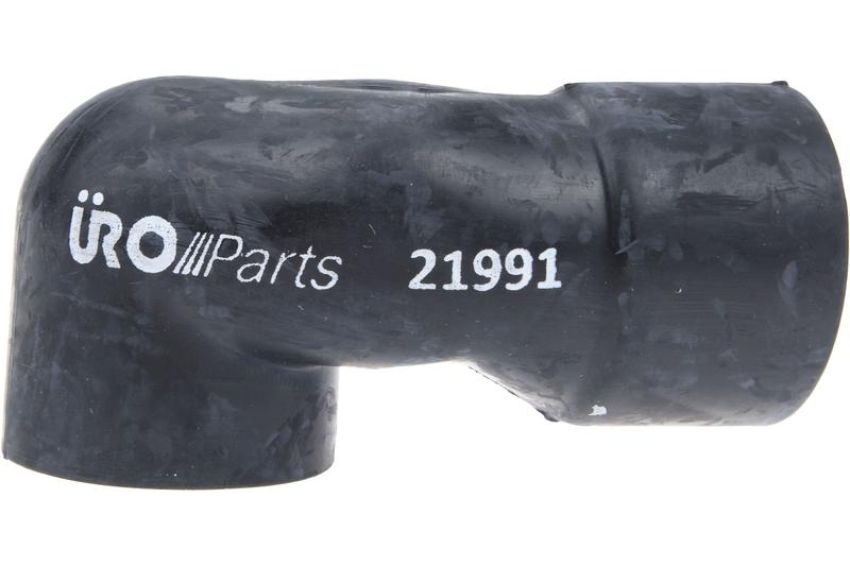 URO Parts 1271653 Crankcase Breather Hose