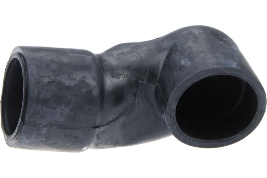 URO Parts 1271653 Crankcase Breather Hose