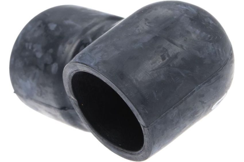 URO Parts 1271653 Crankcase Breather Hose