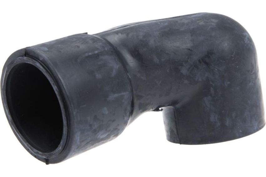 URO Parts 1271653 Crankcase Breather Hose