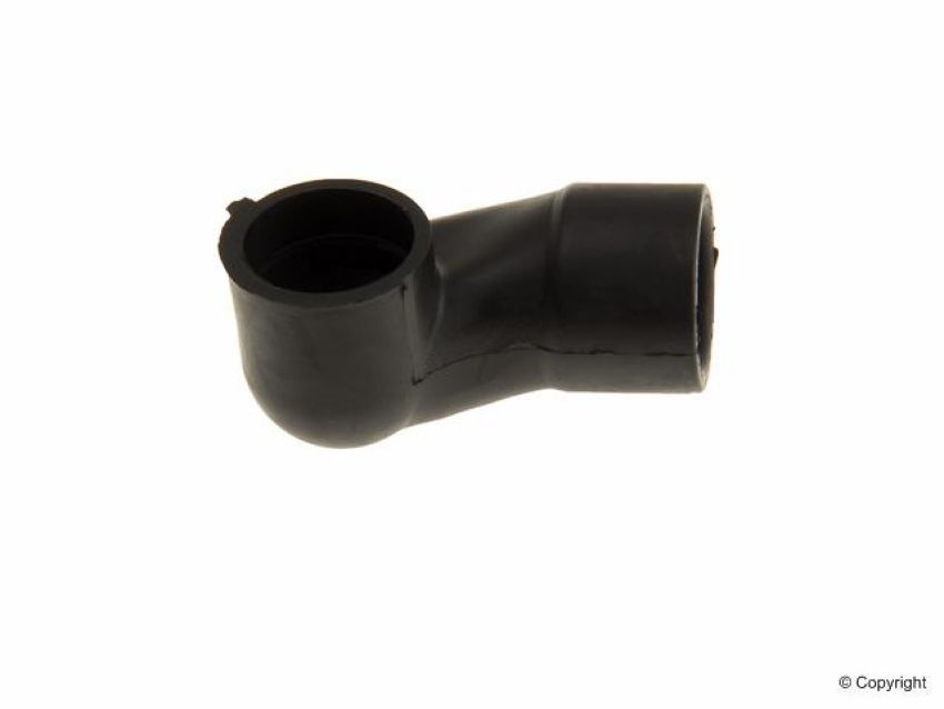 URO Parts 1271653 Crankcase Breather Hose