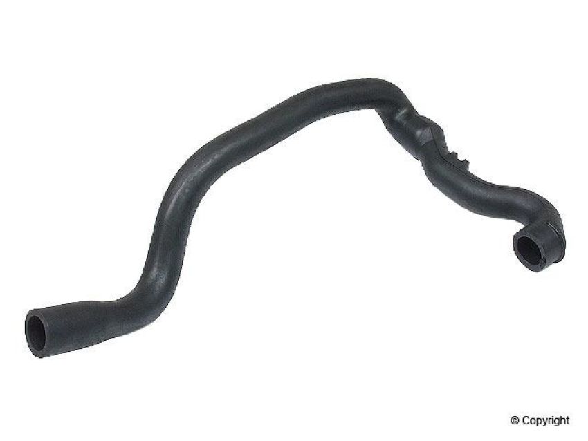 URO Parts 1271654 PCV Hose