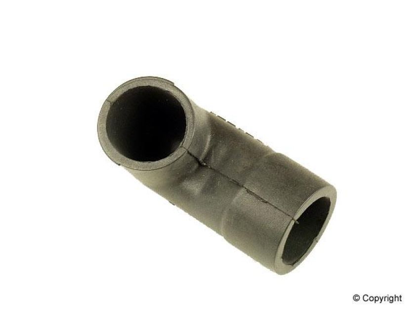 URO Parts 1271771 Crankcase Breather Hose