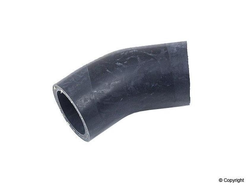URO Parts 1272030082 Water Pump Bypass Hose