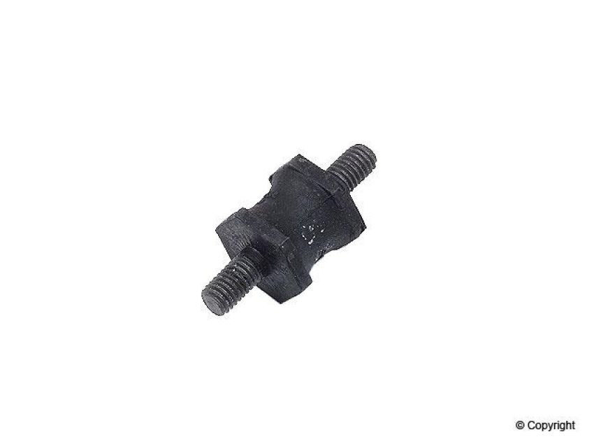 URO Parts 1275534 Air Pump Mount