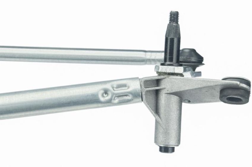 URO Parts 12757154 Windshield Wiper Linkage