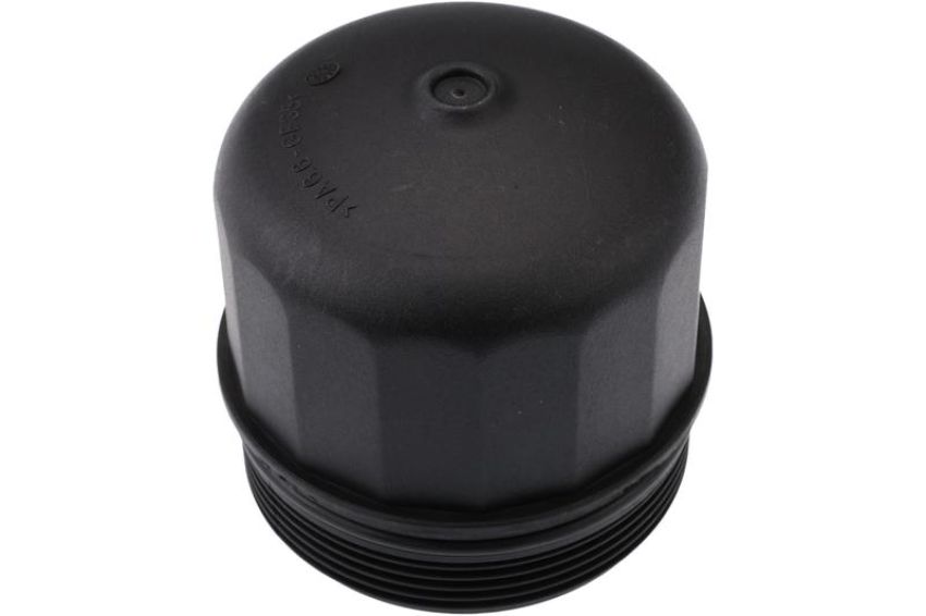 URO Parts 1275808 Oil Filter Cover