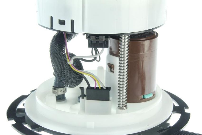 URO Parts 12763086 Fuel Pump Assembly
