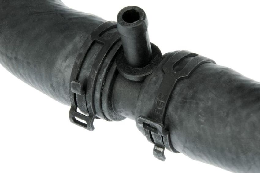URO Parts 12787608 Radiator Hose
