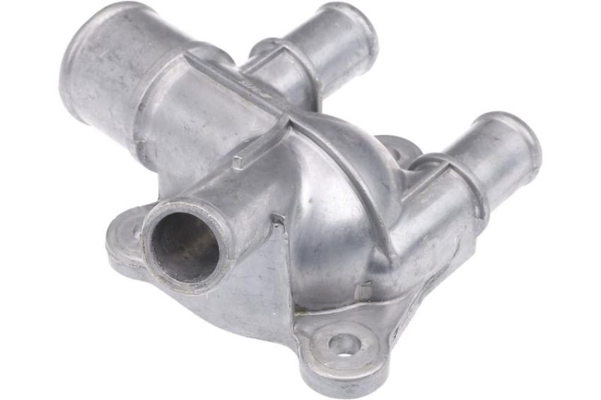 URO Parts 12790474PRM Thermostat Housing