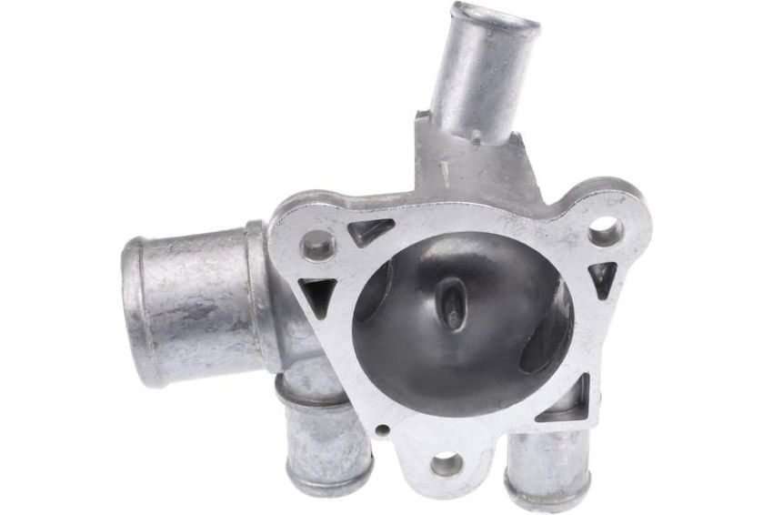 URO Parts 12790474PRM Thermostat Housing