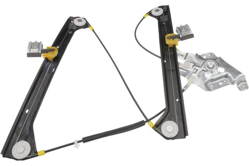 URO Parts 12793728 Window Regulator