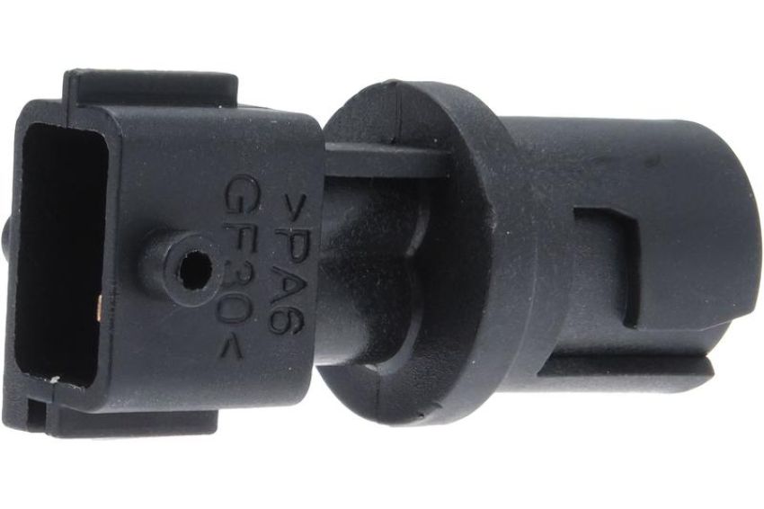 URO Parts 12797071 Side Marker Bulb Socket