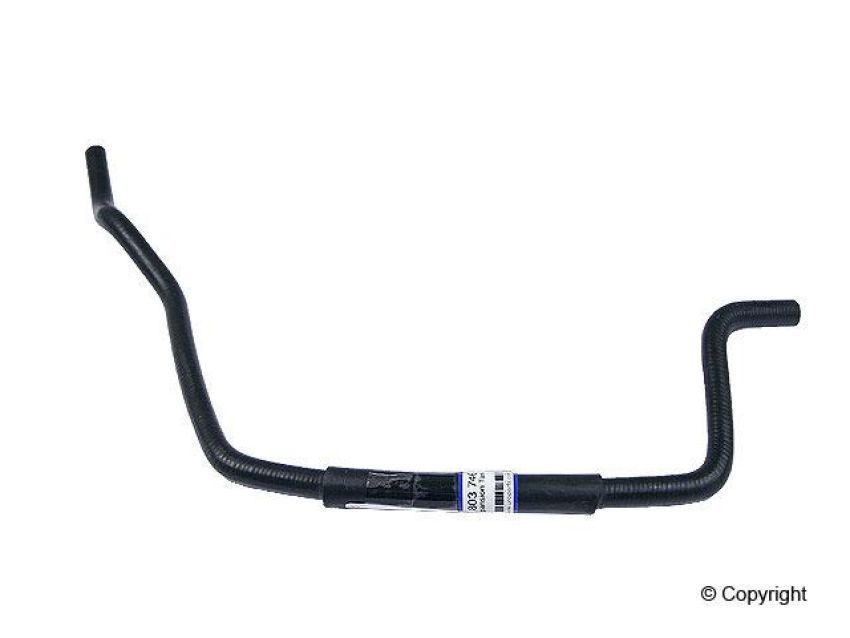 URO Parts 12803746 Expansion Tank Hose