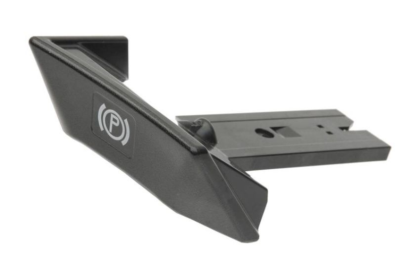 URO Parts 1294200095 Parking Brake Handle