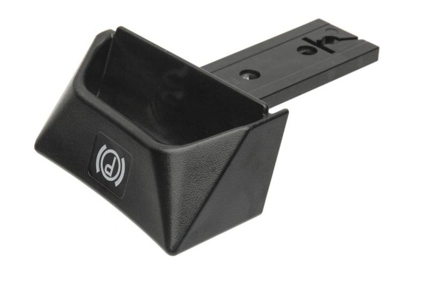 URO Parts 1294200095 Parking Brake Handle