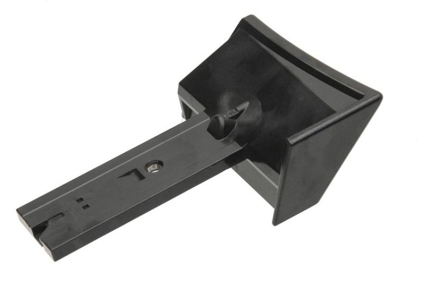 URO Parts 1294200095 Parking Brake Handle