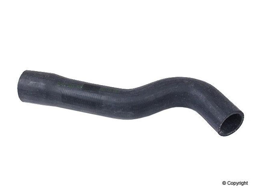 URO Parts 1295010182 Radiator Hose