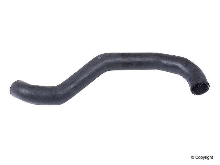 URO Parts 1295012482 Radiator Hose
