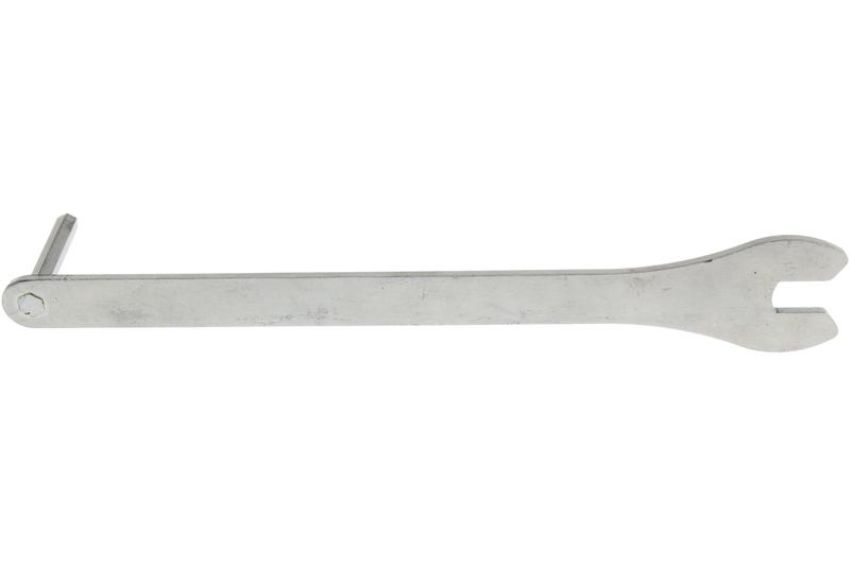 URO Parts 1295810066 Convertible Top Emergency Wrench