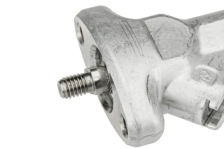 URO Parts 1298001672 Convertible Top Cylinder