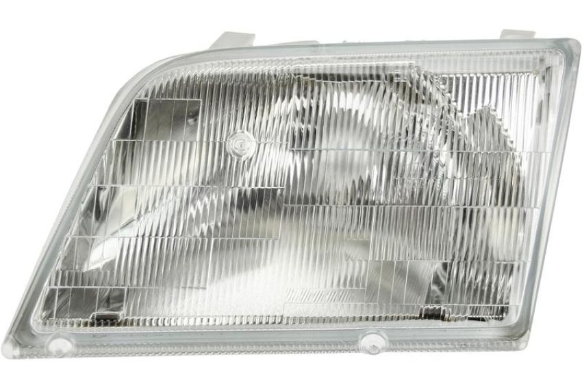 URO Parts 1298201166 Headlight Lens