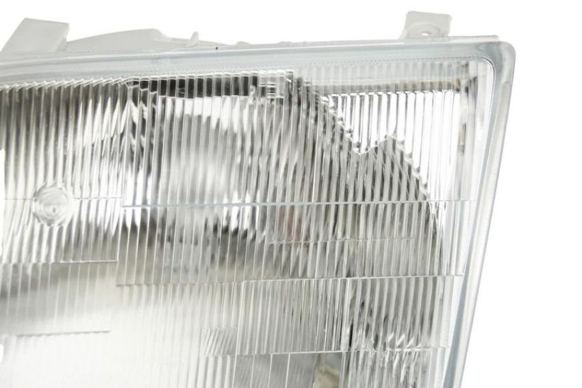 URO Parts 1298201166 Headlight Lens