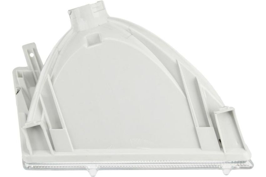 URO Parts 1298201166 Headlight Lens