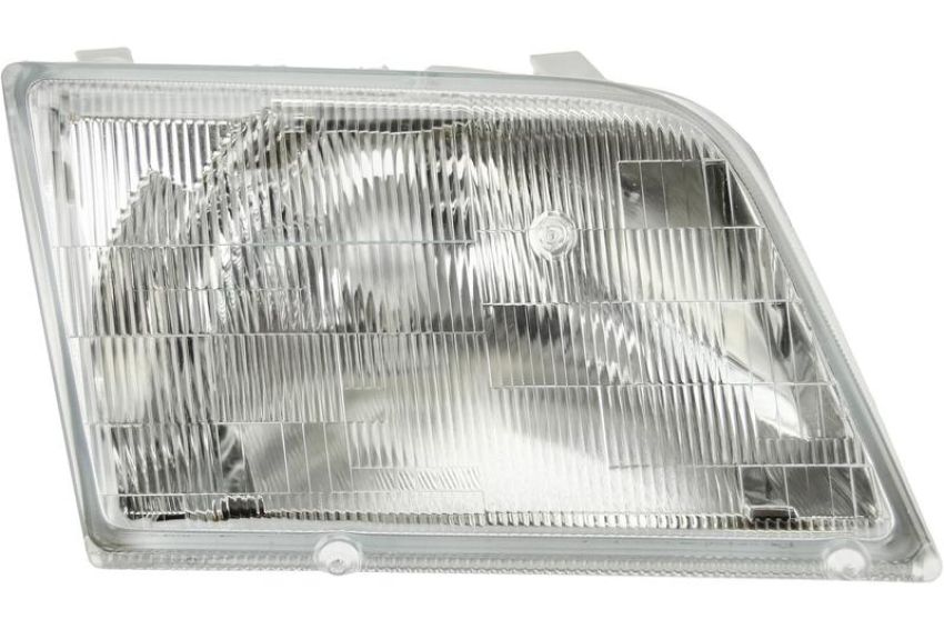 URO Parts 1298201266 Headlight Lens