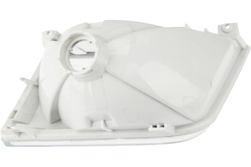 URO Parts 1298201266 Headlight Lens