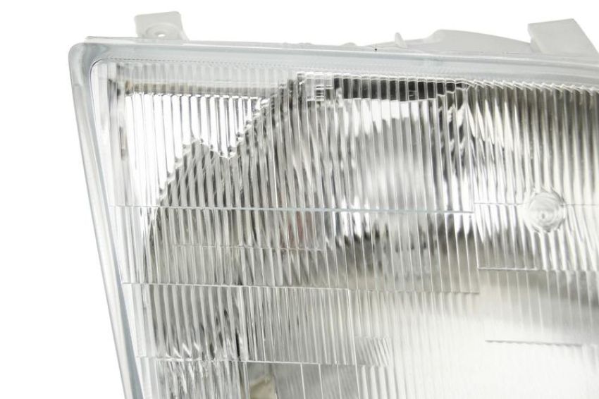 URO Parts 1298201266 Headlight Lens