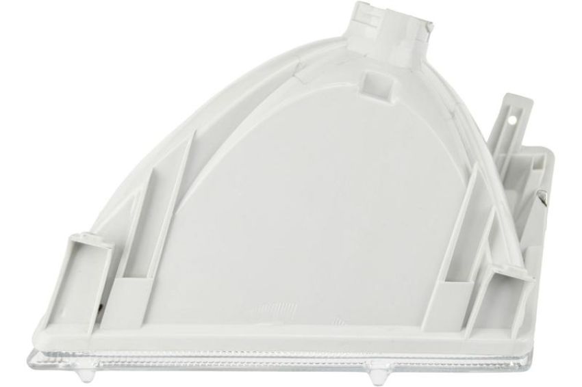 URO Parts 1298201266 Headlight Lens