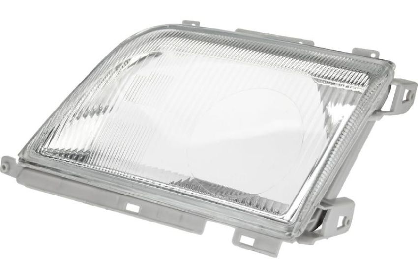 URO Parts 1298202966 Headlight Lens