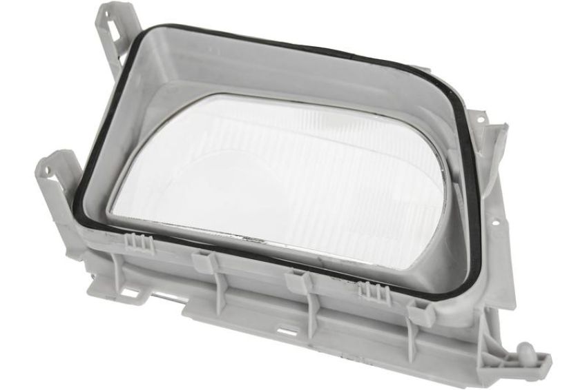 URO Parts 1298202966 Headlight Lens