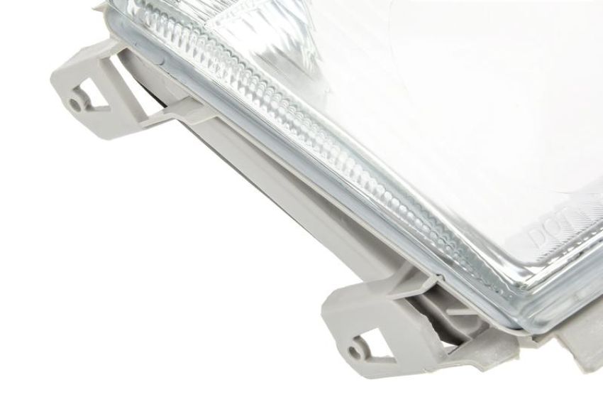 URO Parts 1298203066 Headlight Lens