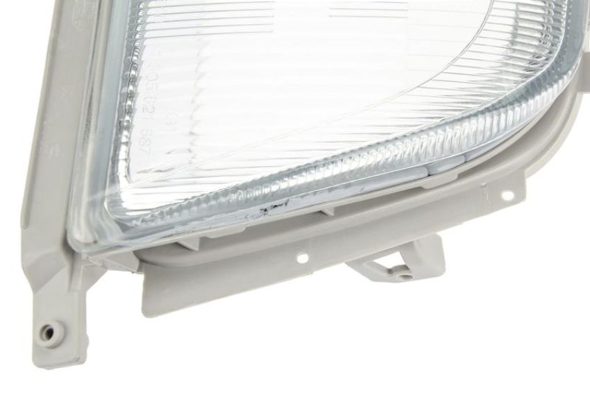 URO Parts 1298203066 Headlight Lens
