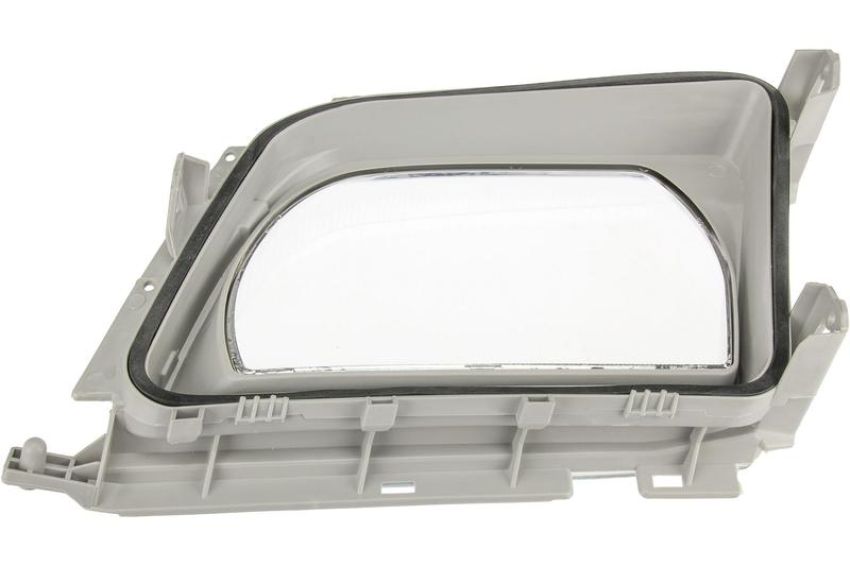 URO Parts 1298203066 Headlight Lens