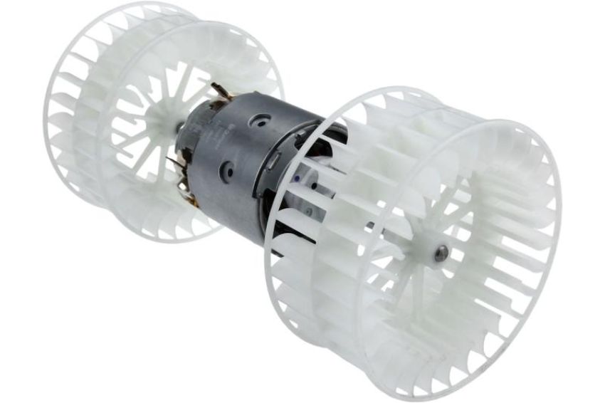 URO Parts 1298209042 Blower Motor Assembly