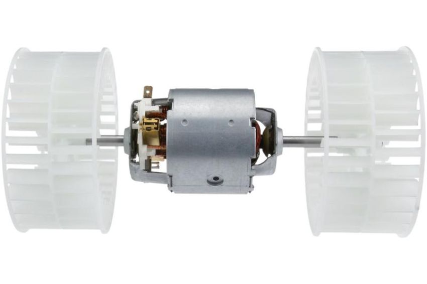 URO Parts 1298209042 Blower Motor Assembly