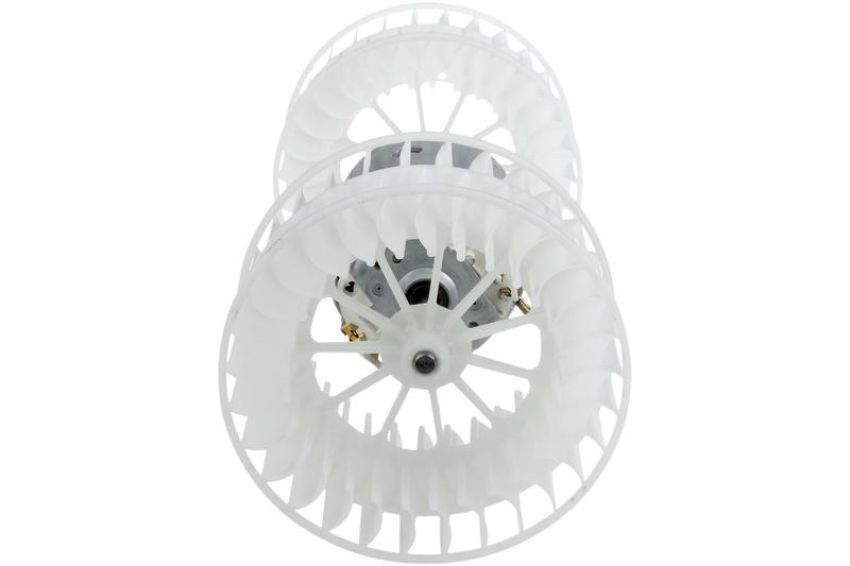 URO Parts 1298209042 Blower Motor Assembly