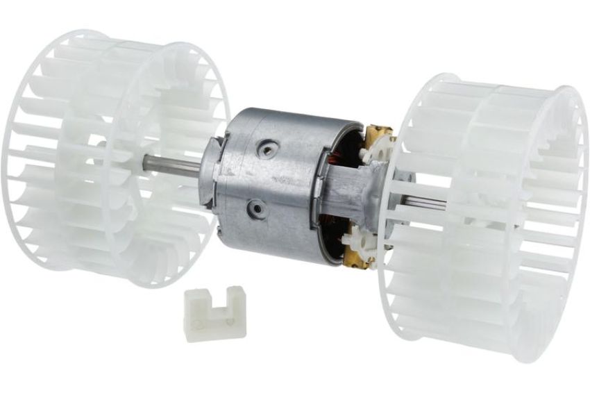 URO Parts 1298209042 Blower Motor Assembly