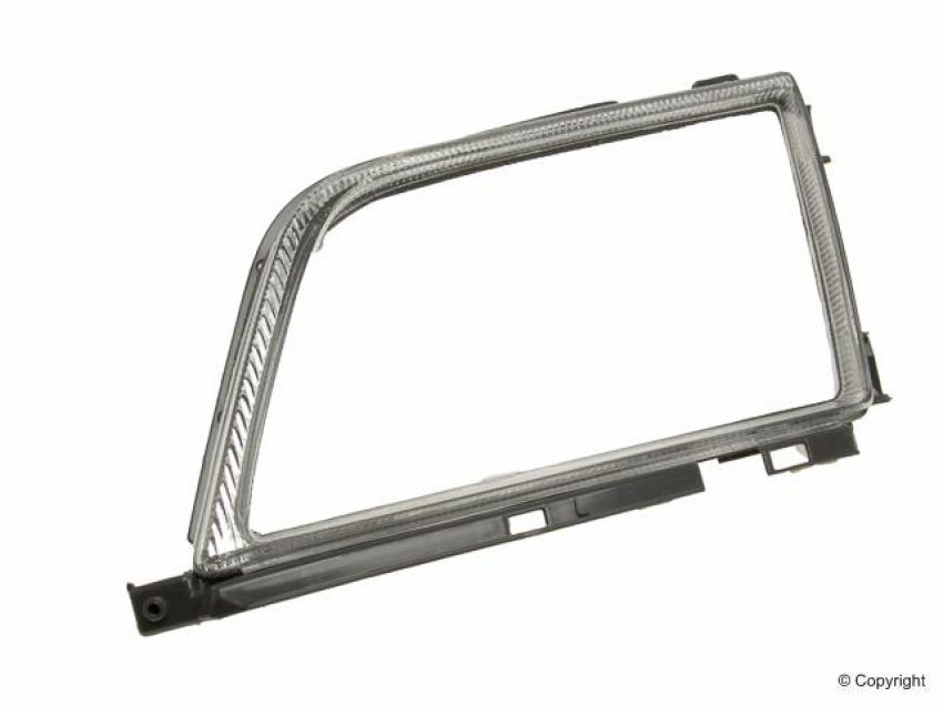 URO Parts 1298260359 Headlight Door