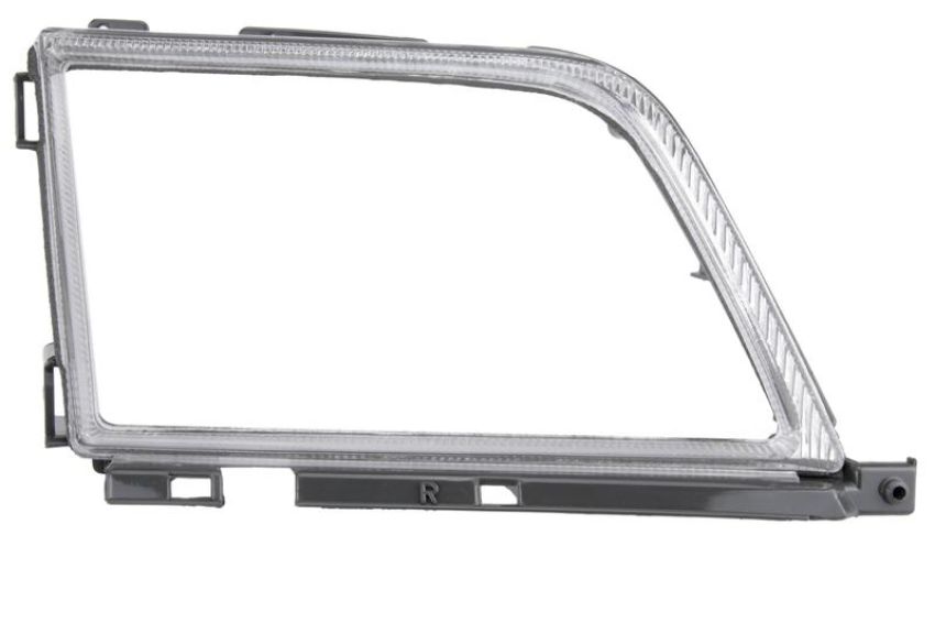 URO Parts 1298260459 Headlight Door