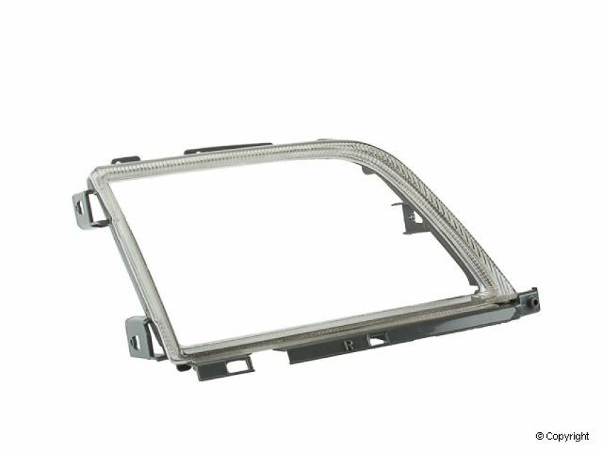 URO Parts 1298260459 Headlight Door