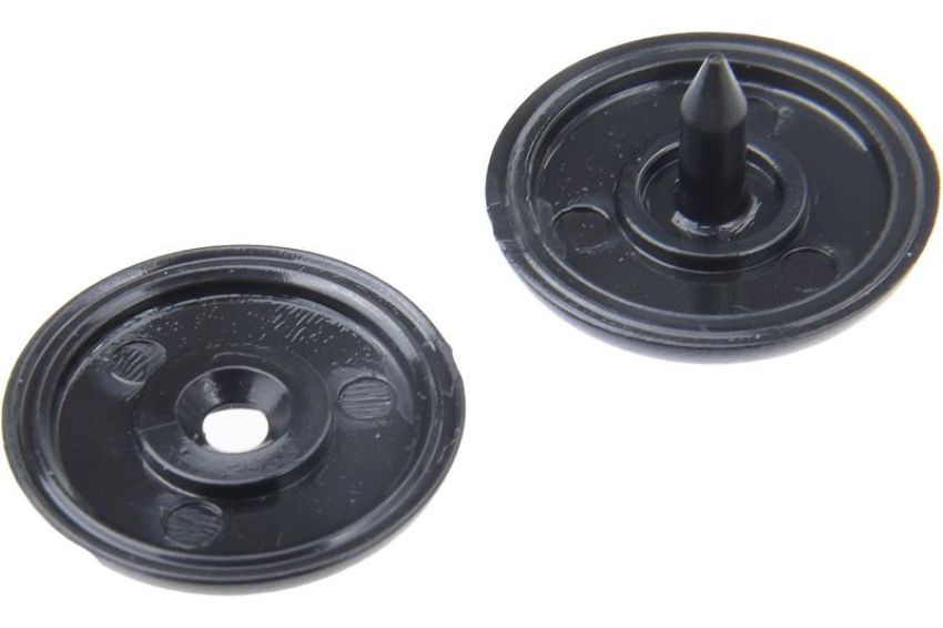 URO Parts 1298603169 Seat Belt Fastener Kit