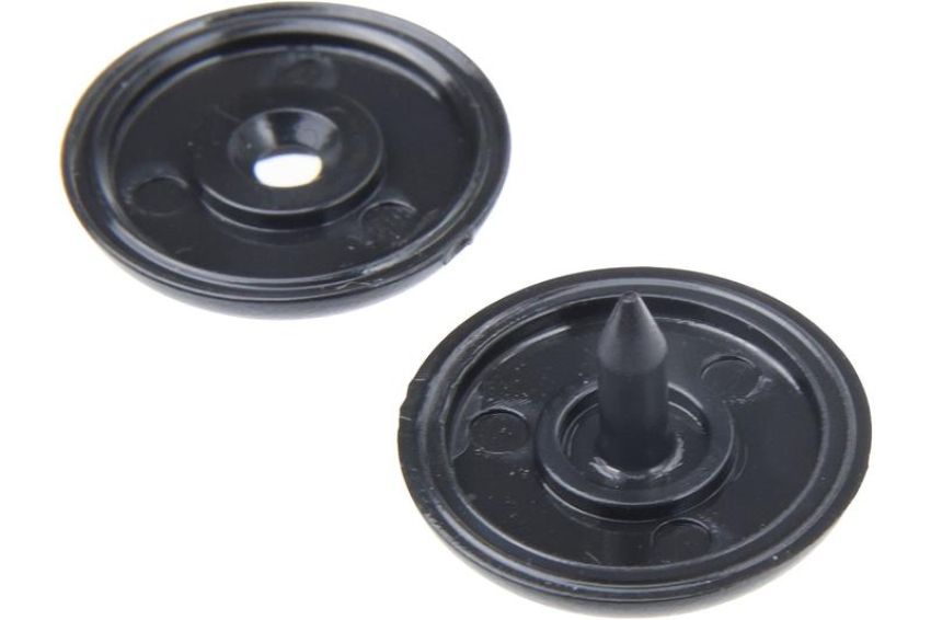 URO Parts 1298603169 Seat Belt Fastener Kit
