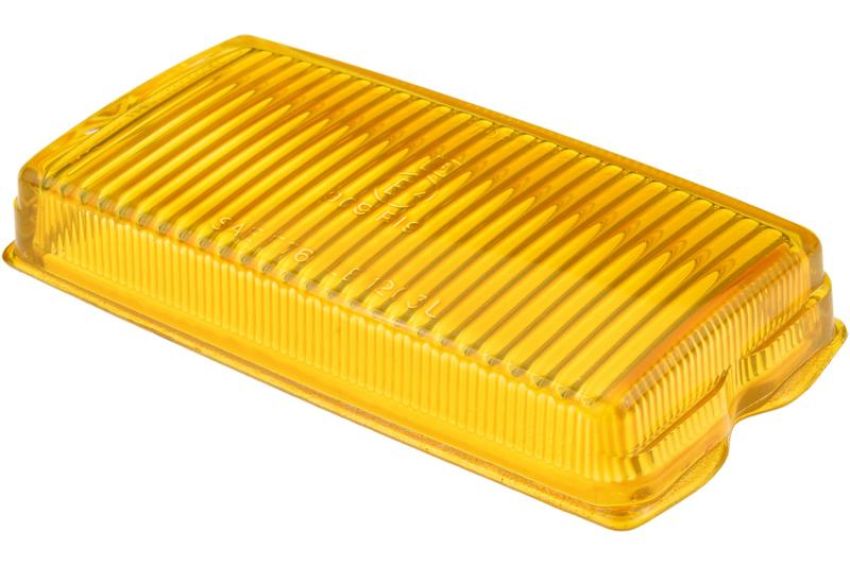 URO Parts 1305620016 Fog Light Lens