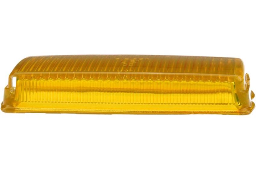 URO Parts 1305620016 Fog Light Lens