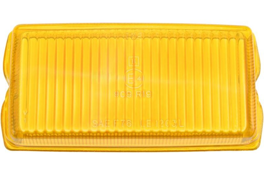 URO Parts 1305620016 Fog Light Lens