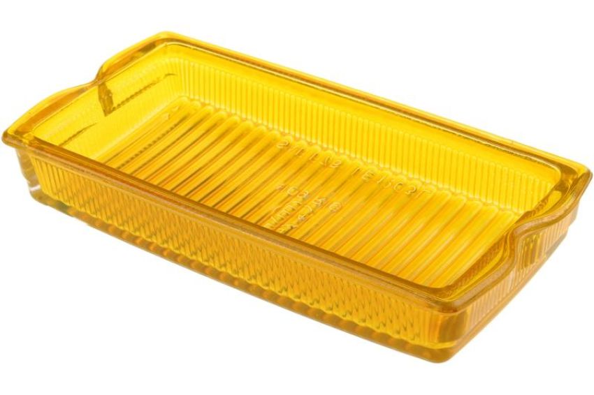 URO Parts 1305620016 Fog Light Lens